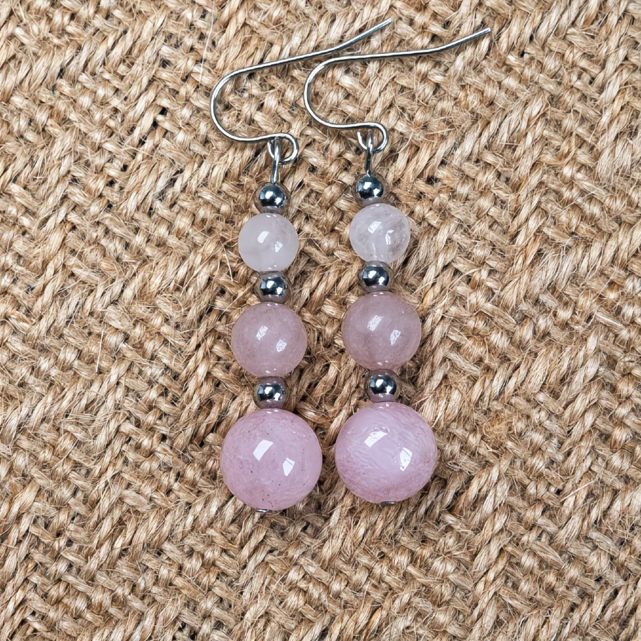 B.O_Quartz_Rose 3_Perles