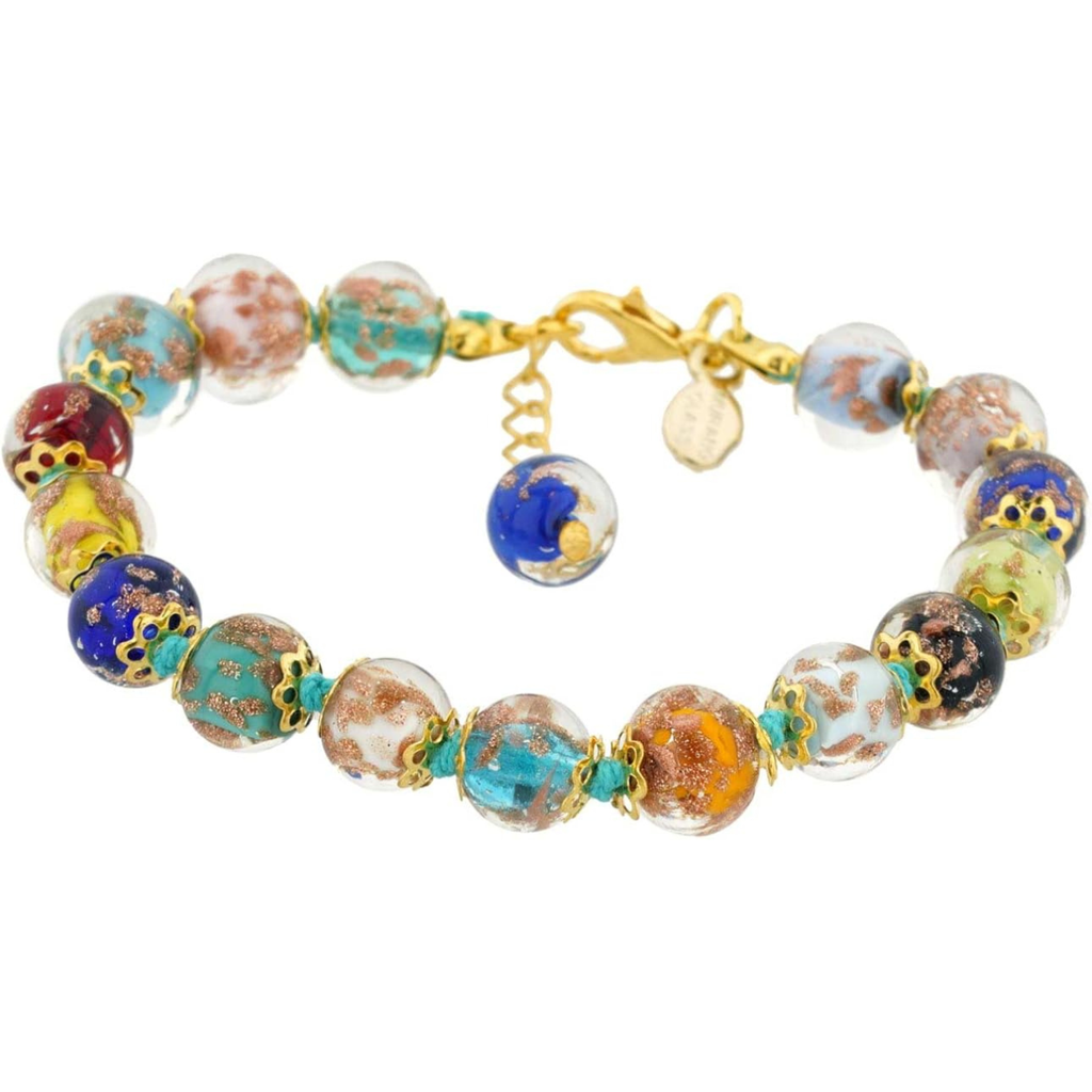 Bracelet_pierres_murano_rondes_6mm