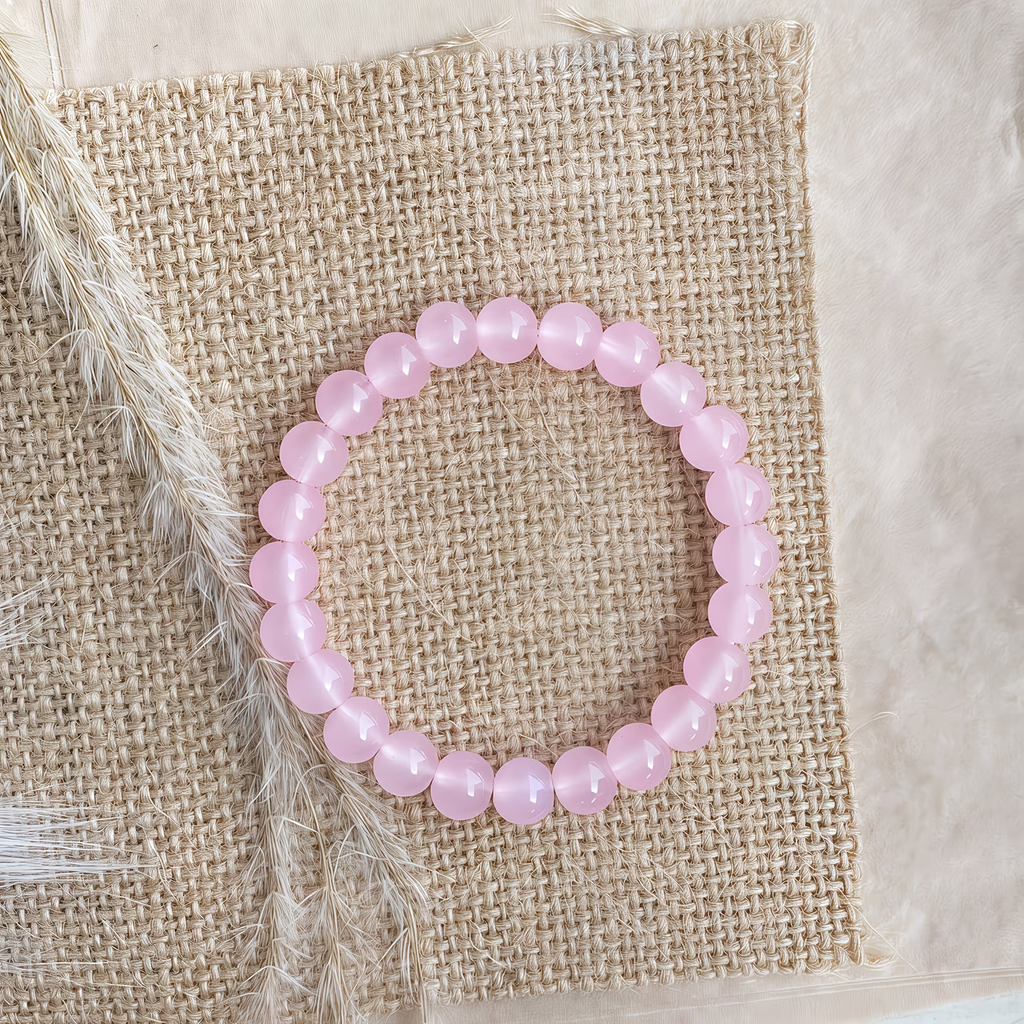 Bracelet_quartz_rose_sur_jute
