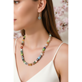 Collier_et_B.O_Murano_carrees_8mm