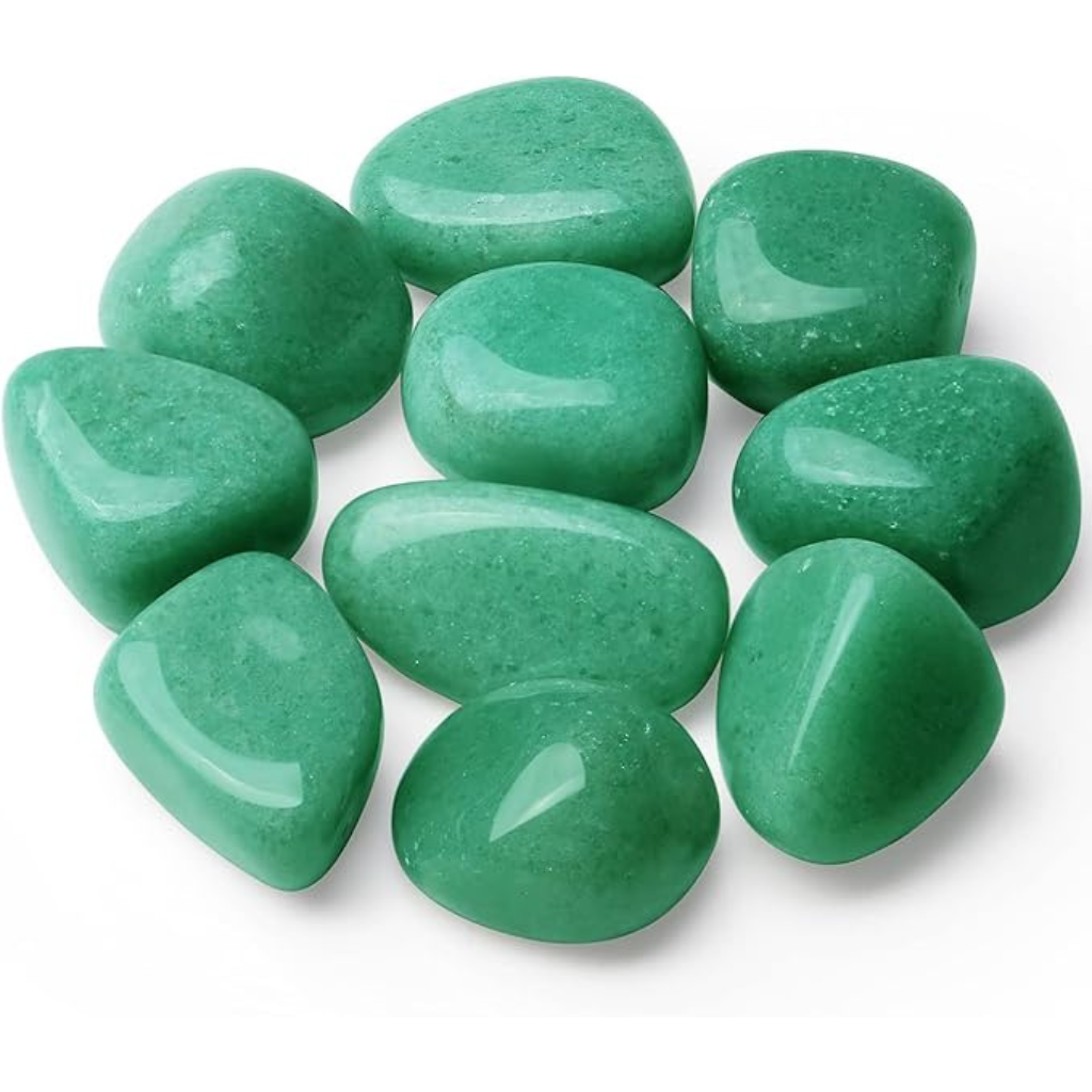 Pierres de Jade en vrac