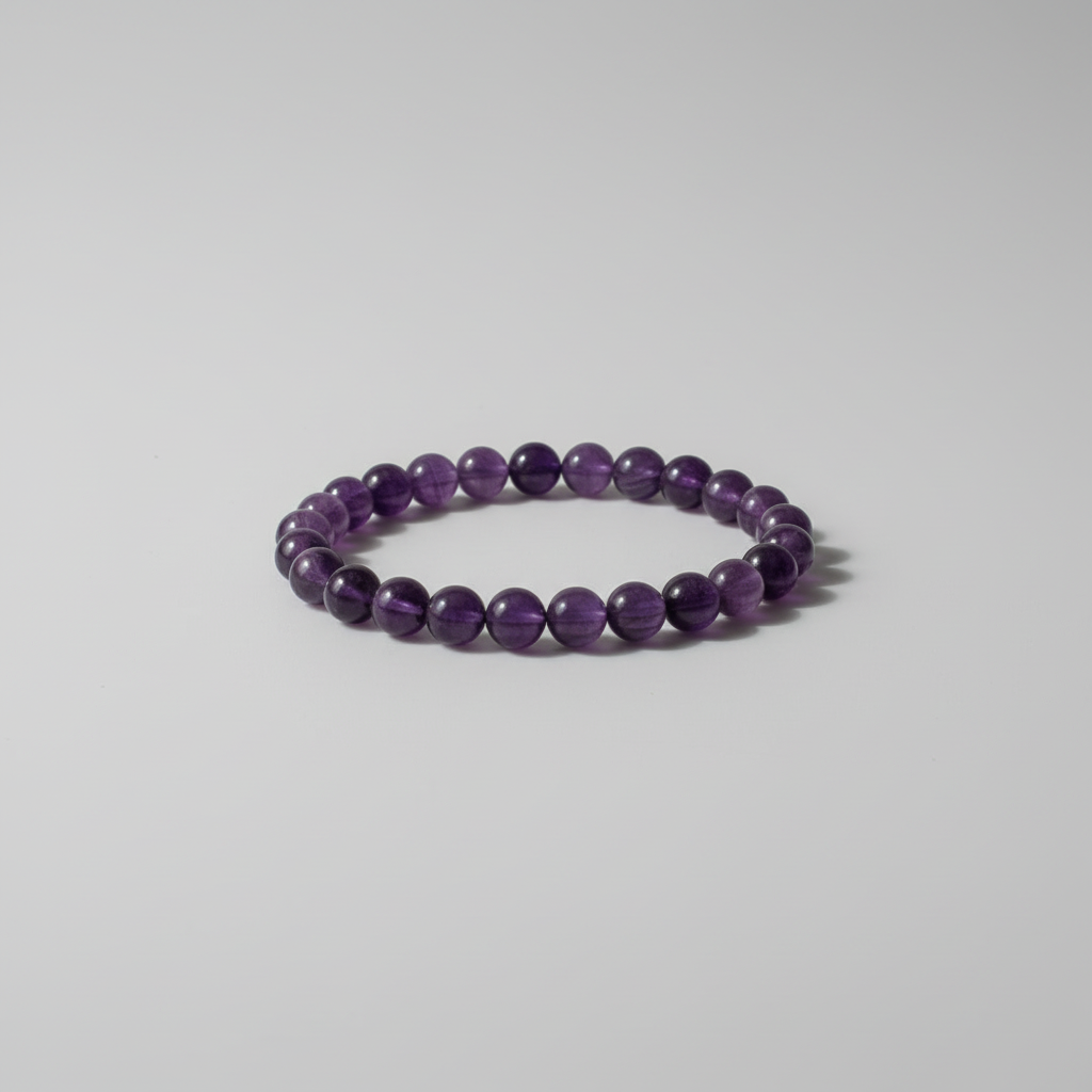 Améthyste - mise en scène