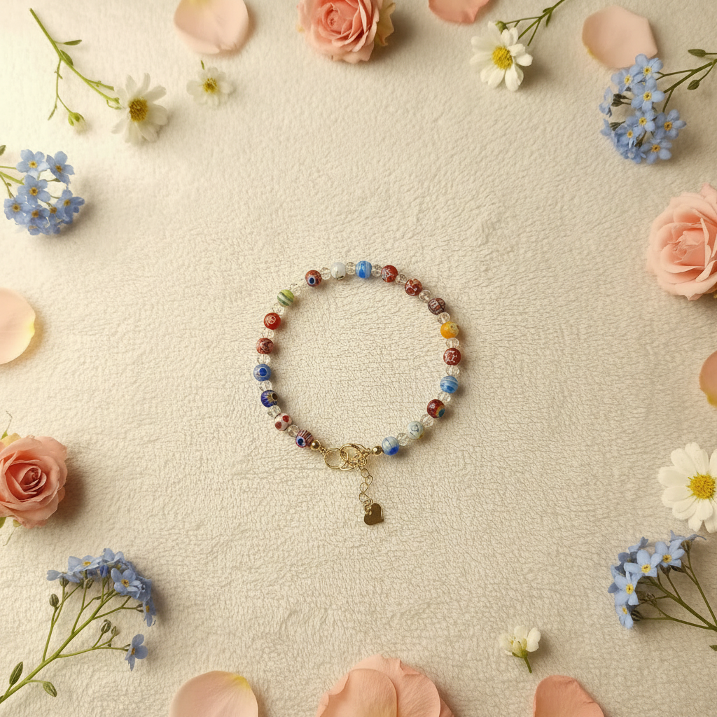 Bracelet Murano