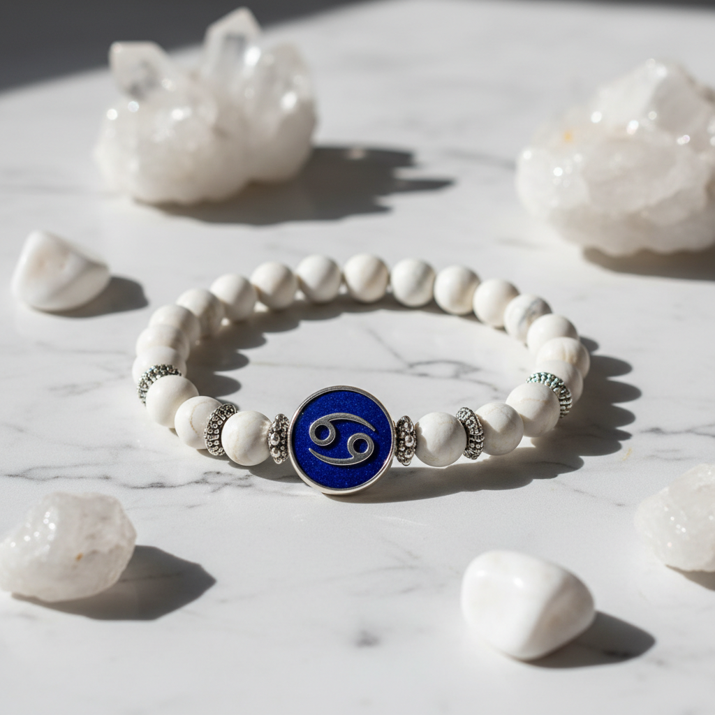 Howlite Cancer