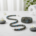 Parure Labradorite