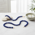 Parure Lapis Lazuli